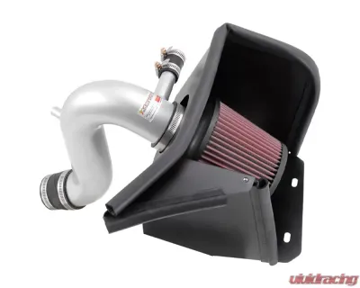 K&N Performance Air Intake System - 69-2549TS