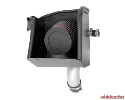 K&N Performance Air Intake System - 69-2549TS