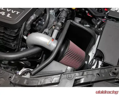 K&N Performance Air Intake System - 69-2549TS