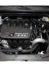 K&N Performance Air Intake System                                     - 69-2549TS - Image 5