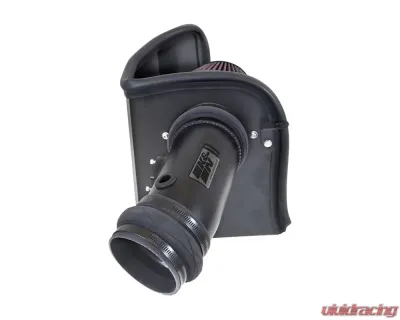 K&N Performance Air Intake System Dodge 2015-2016 6.2L V8 - 69-2550TTK