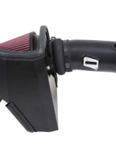 K&N Performance Air Intake System Dodge 2015-2016 6.2L V8                                     - 69-2550TTK - Image 5