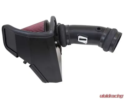 K&N Performance Air Intake System Dodge 2015-2016 6.2L V8 - 69-2550TTK