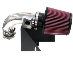 K&N Performance Air Intake System Ford Focus 2002-2004 2.0L 4-Cyl