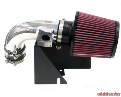 K&N Performance Air Intake System Ford Focus 2002-2004 2.0L 4-Cyl - 69-3511TP