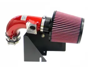 K&N Performance Air Intake System Ford Focus 2002-2004 2.0L 4-Cyl