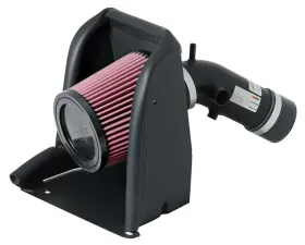 K&N Performance Air Intake System Ford Fusion 2006-2009 2.3L 4-Cyl