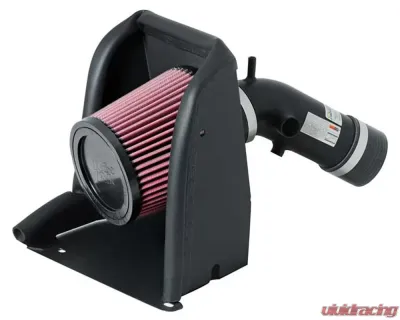 K&N Performance Air Intake System Ford Fusion 2006-2009 2.3L 4-Cyl - 69-3514TTK