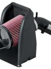 K&N Performance Air Intake System Ford Fusion 2006-2009 2.3L 4-Cyl                                     - 69-3514TTK - Image 2