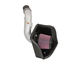 K&N Performance Air Intake System Ford Fusion 2006-2009 3.0L V6