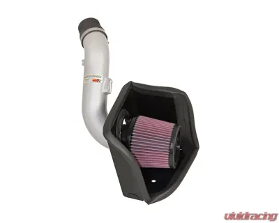 K&N Performance Air Intake System Ford Fusion 2006-2009 3.0L V6 - 69-3515TS