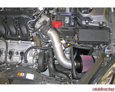 K&N Performance Air Intake System Ford Fusion 2006-2009 3.0L V6 - 69-3515TS