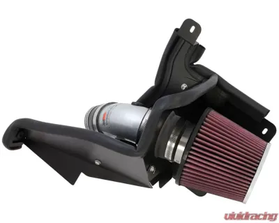 K&N Performance Air Intake System Ford 2.0L 4-Cyl - 69-3517TS