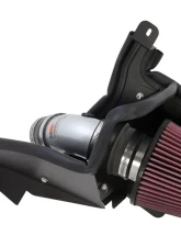 K&N Performance Air Intake System Ford 2.0L 4-Cyl                                     - 69-3517TS - Image 2
