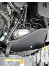 K&N Performance Air Intake System Ford 2.0L 4-Cyl                                     - 69-3517TS - Image 2