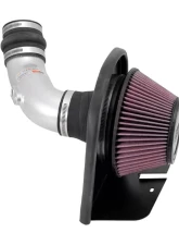 K&N Performance Air Intake System Ford 2.0L 4-Cyl                                     - 69-3518TS - Image 6