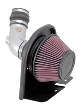K&N Performance Air Intake System Ford 2.0L 4-Cyl                                     - 69-3518TS - Image 3