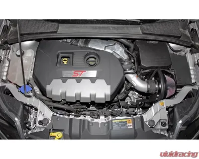 K&N Performance Air Intake System Ford 2.0L 4-Cyl - 69-3518TS