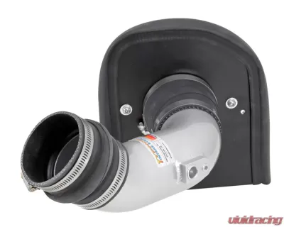 K&N Performance Air Intake System Ford 2.0L 4-Cyl - 69-3518TS