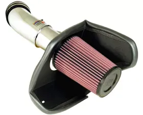 K&N Performance Air Intake System