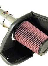 K&N Performance Air Intake System                                     - 69-3520TP - Image 2