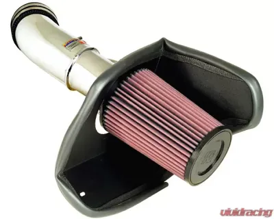 K&N Performance Air Intake System - 69-3520TP