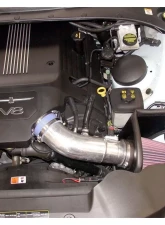 K&N Performance Air Intake System                                     - 69-3520TP - Image 2