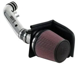 K&N Performance Air Intake System Ford Mustang 1996-2001 4.6L V8