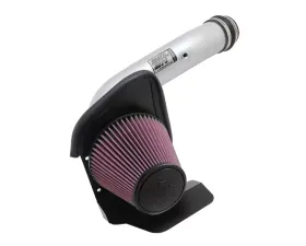 K&N Performance Air Intake System Ford Taurus 2010-2012 3.5L V6