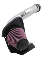 K&N Performance Air Intake System Ford Taurus 2010-2012 3.5L V6                                     - 69-3528TS - Image 2