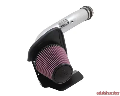 K&N Performance Air Intake System Ford Taurus 2010-2012 3.5L V6 - 69-3528TS