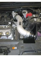 K&N Performance Air Intake System Ford Taurus 2010-2012 3.5L V6                                     - 69-3528TS - Image 2