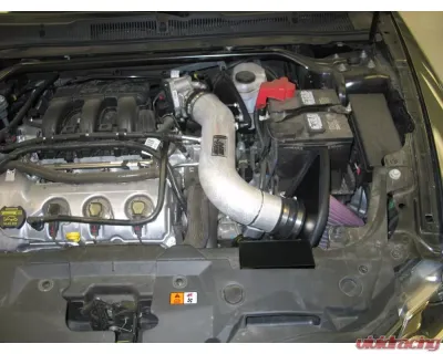 K&N Performance Air Intake System Ford Taurus 2010-2012 3.5L V6 - 69-3528TS