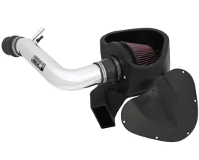 K&N Performance Air Intake System Ford 3.7L V6