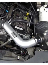 K&N Performance Air Intake System Ford 3.7L V6                                     - 69-3529TP - Image 2
