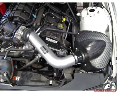 K&N Performance Air Intake System Ford 3.7L V6 - 69-3529TP