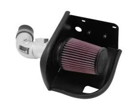 K&N Performance Air Intake System Ford 1.6L 4-Cyl