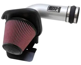 K&N Performance Air Intake System Ford 3.5L V6