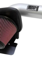 K&N Performance Air Intake System Ford 3.5L V6                                     - 69-3531TS - Image 3