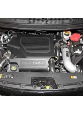 K&N Performance Air Intake System Ford 3.5L V6                                     - 69-3531TS - Image 2