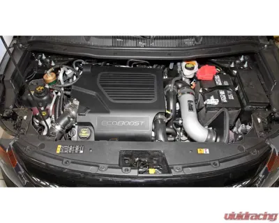 K&N Performance Air Intake System Ford 3.5L V6 - 69-3531TS