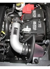 K&N Performance Air Intake System Ford 3.5L V6                                     - 69-3531TS - Image 3
