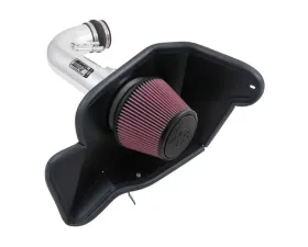K&N Performance Air Intake System Ford 5.0L V8