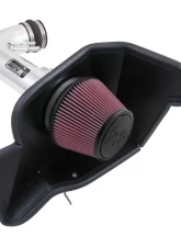 K&N Performance Air Intake System Ford 5.0L V8                                     - 69-3535TP - Image 4