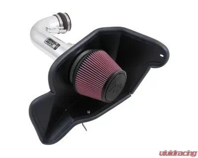 K&N Performance Air Intake System Ford 5.0L V8 - 69-3535TP