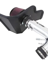 K&N Performance Air Intake System Ford 5.0L V8                                     - 69-3535TP - Image 2
