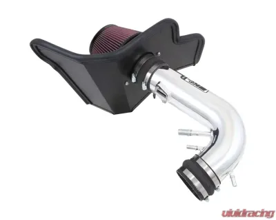 K&N Performance Air Intake System Ford 5.0L V8 - 69-3535TP
