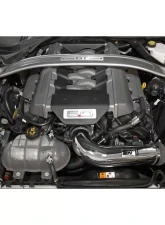 K&N Performance Air Intake System Ford 5.0L V8                                     - 69-3535TP - Image 3