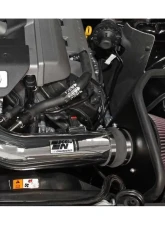 K&N Performance Air Intake System Ford 5.0L V8                                     - 69-3535TP - Image 4