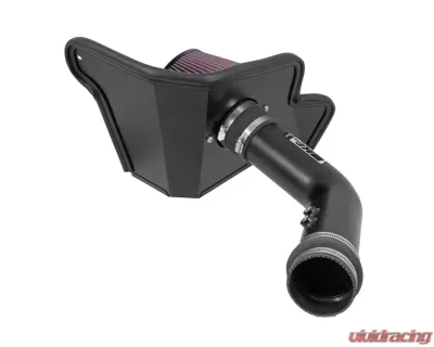 K&N Performance Air Intake System Ford 3.7L V6 - 69-3536TTK